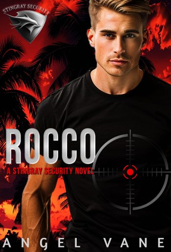 Rocco - Stingray Security Series - Cover - Large